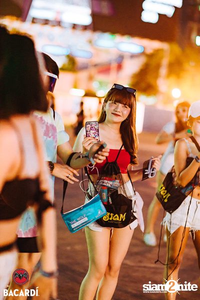 งาน SIAM Songkran Music Festival 2019 — photo 19