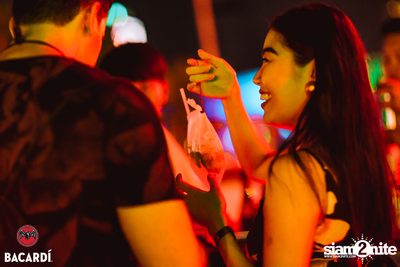 งาน SIAM Songkran Music Festival 2019 — photo 26