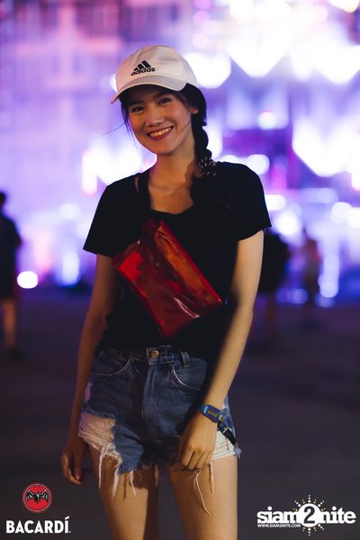 งาน SIAM Songkran Music Festival 2019 — photo 31