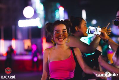 งาน SIAM Songkran Music Festival 2019 — photo 35
