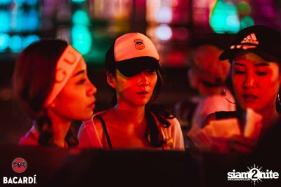 งาน SIAM Songkran Music Festival 2019 — photo 40
