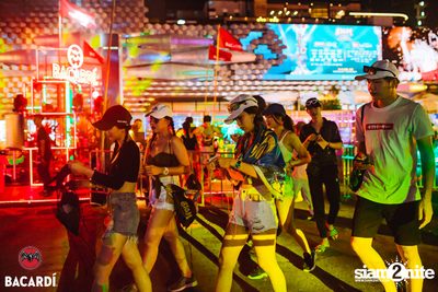 งาน SIAM Songkran Music Festival 2019 — photo 41