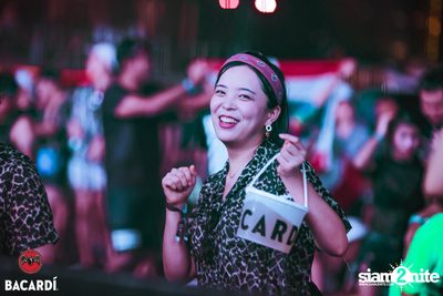 งาน SIAM Songkran Music Festival 2019 — photo 43