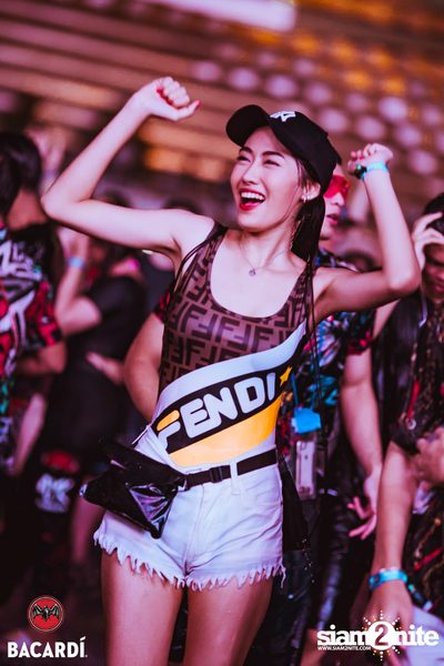 งาน SIAM Songkran Music Festival 2019 — photo 44