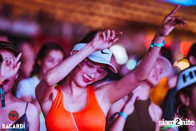 งาน SIAM Songkran Music Festival 2019 — photo 47