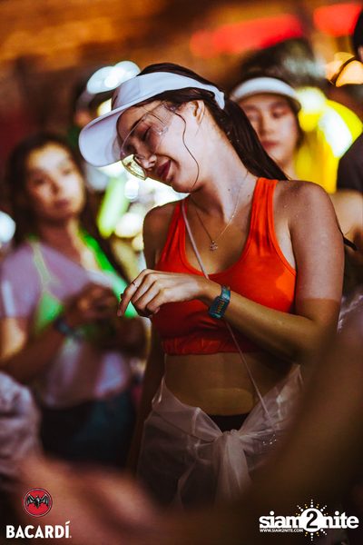 งาน SIAM Songkran Music Festival 2019 — photo 48