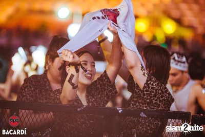 งาน SIAM Songkran Music Festival 2019 — photo 53