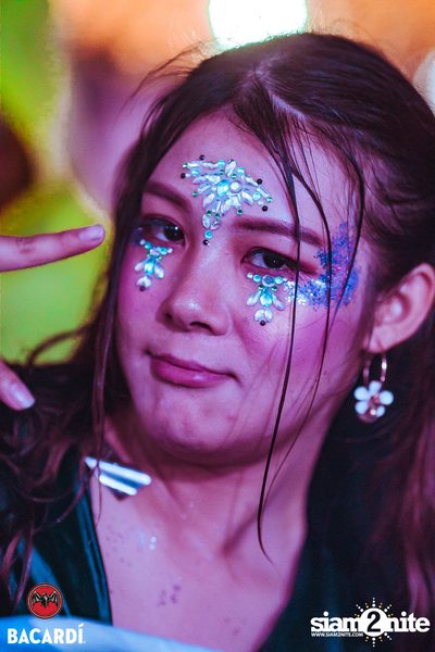 งาน SIAM Songkran Music Festival 2019 — photo 58