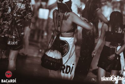 งาน SIAM Songkran Music Festival 2019 — photo 59