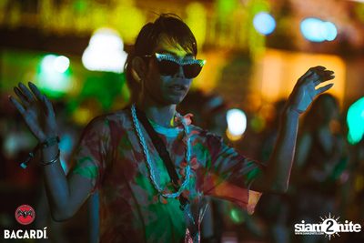 งาน SIAM Songkran Music Festival 2019 — photo 64