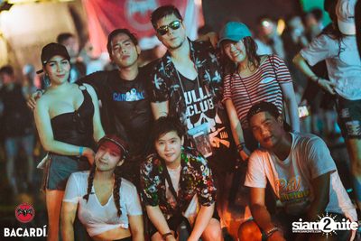 งาน SIAM Songkran Music Festival 2019 — photo 66