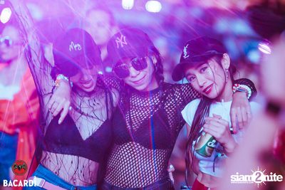 งาน SIAM Songkran Music Festival 2019 — photo 71