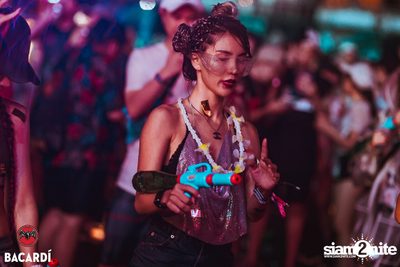 งาน SIAM Songkran Music Festival 2019 — photo 73