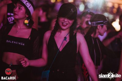 งาน SIAM Songkran Music Festival 2019 — photo 75