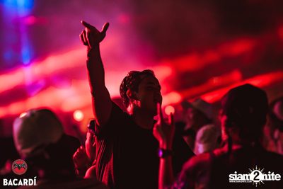 งาน SIAM Songkran Music Festival 2019 — photo 77