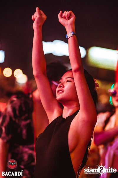 งาน SIAM Songkran Music Festival 2019 — photo 78