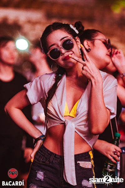 งาน SIAM Songkran Music Festival 2019 — photo 79