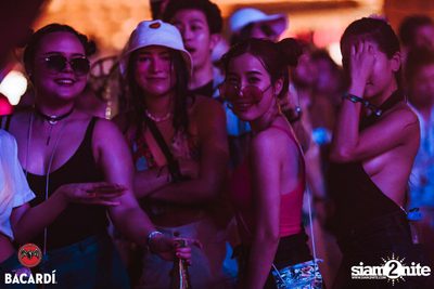 งาน SIAM Songkran Music Festival 2019 — photo 80