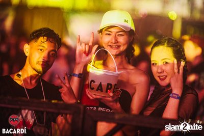 งาน SIAM Songkran Music Festival 2019 — photo 97