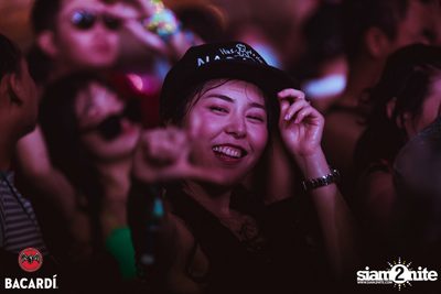 งาน SIAM Songkran Music Festival 2019 — photo 101