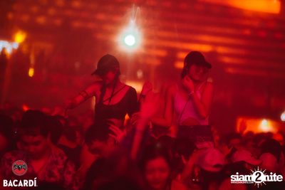 งาน SIAM Songkran Music Festival 2019 — photo 102