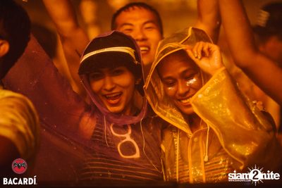 งาน SIAM Songkran Music Festival 2019 — photo 103