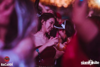 งาน SIAM Songkran Music Festival 2019 — photo 106