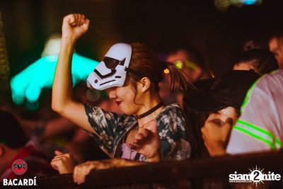 งาน SIAM Songkran Music Festival 2019 — photo 110