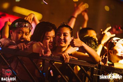 งาน SIAM Songkran Music Festival 2019 — photo 119