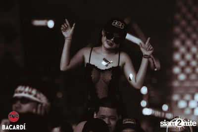 งาน SIAM Songkran Music Festival 2019 — photo 142