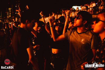 งาน SIAM Songkran Music Festival 2019 — photo 162
