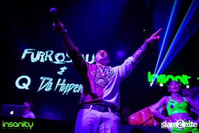 Songkran Festival 2019 กับ Furroshus x Q Da Hypeman ที่ อินเซนิตี้ ไนท์คลับ — photo 100