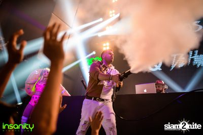 Songkran Festival 2019 กับ Furroshus x Q Da Hypeman ที่ อินเซนิตี้ ไนท์คลับ — photo 104