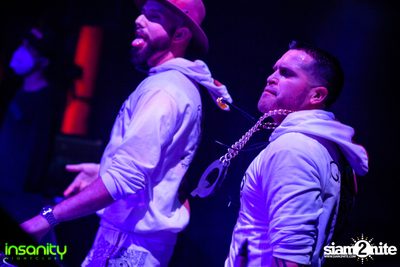 Songkran Festival 2019 กับ Furroshus x Q Da Hypeman ที่ อินเซนิตี้ ไนท์คลับ — photo 124