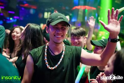 Songkran Festival 2019 กับ Furroshus x Q Da Hypeman ที่ อินเซนิตี้ ไนท์คลับ — photo 171