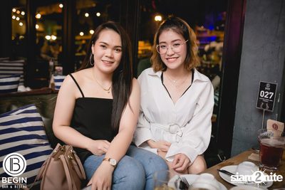 งาน Bronx x Begin Bar Present Songkran Fest 2019 — photo 3
