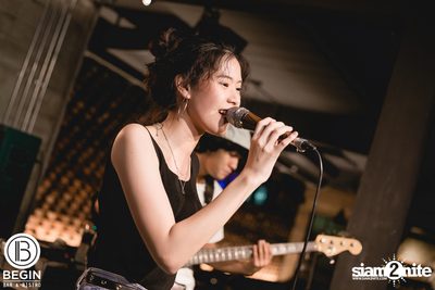 งาน Bronx x Begin Bar Present Songkran Fest 2019 — photo 58