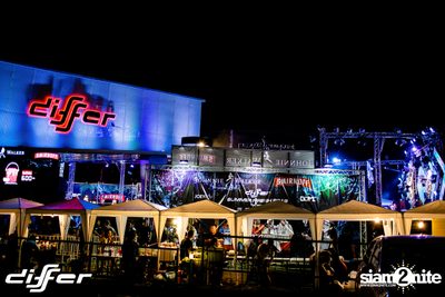 งาน Differ Songkran: Summer Fresh 2019 — photo 5