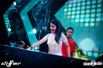งาน Differ Songkran: Summer Fresh 2019 — photo 7