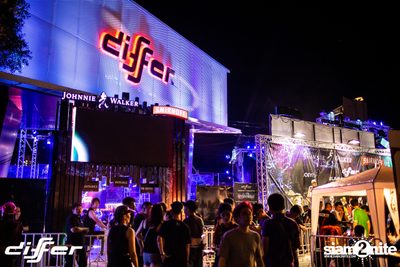 งาน Differ Songkran: Summer Fresh 2019 — photo 10