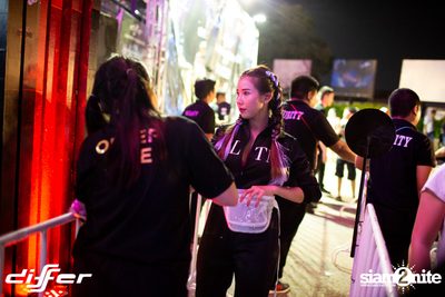 งาน Differ Songkran: Summer Fresh 2019 — photo 14
