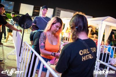 งาน Differ Songkran: Summer Fresh 2019 — photo 15