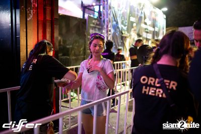 งาน Differ Songkran: Summer Fresh 2019 — photo 16