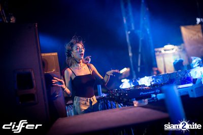 งาน Differ Songkran: Summer Fresh 2019 — photo 31