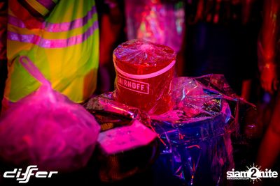 งาน Differ Songkran: Summer Fresh 2019 — photo 34
