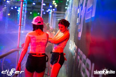 งาน Differ Songkran: Summer Fresh 2019 — photo 39