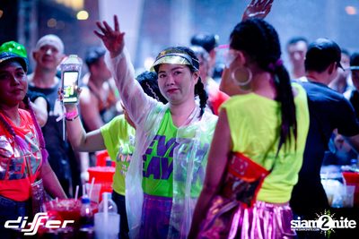 งาน Differ Songkran: Summer Fresh 2019 — photo 41