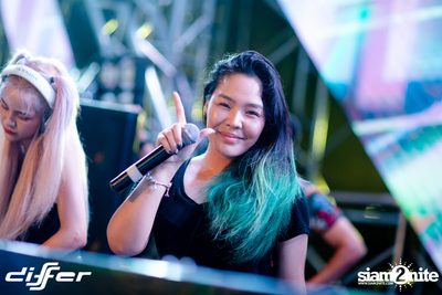 งาน Differ Songkran: Summer Fresh 2019 — photo 60