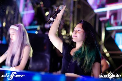 งาน Differ Songkran: Summer Fresh 2019 — photo 61