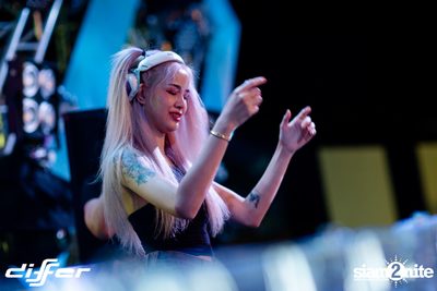 งาน Differ Songkran: Summer Fresh 2019 — photo 64